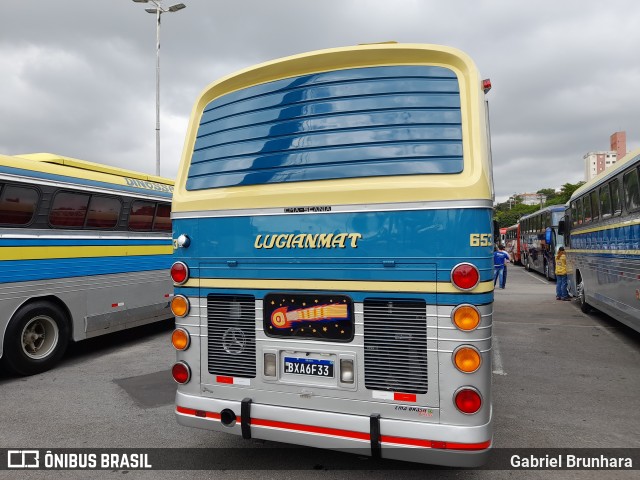 Lugianmat 6533 na cidade de Barueri, São Paulo, Brasil, por Gabriel Brunhara. Número da foto: #13146318.