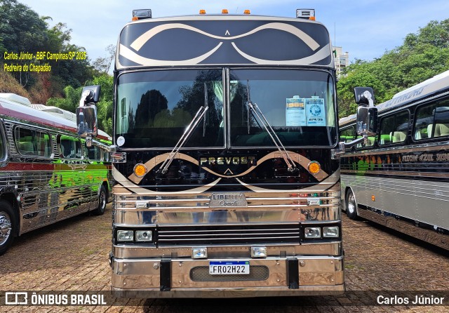 Motorhomes 2722 na cidade de Campinas, São Paulo, Brasil, por Carlos Júnior. Número da foto: #13146057.