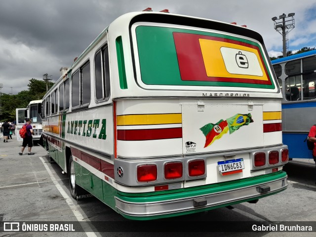 Ametista Tur Viagens e Turismo 747 na cidade de Barueri, São Paulo, Brasil, por Gabriel Brunhara. Número da foto: #13146187.