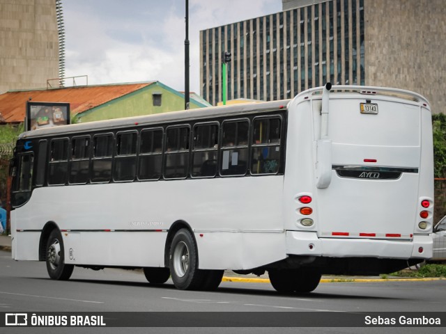 Coesa 60 na cidade de Catedral, San José, San José, Costa Rica, por Sebas Gamboa. Número da foto: #13145241.