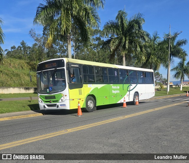 Porto de Registro Transportes 6230 na cidade de Cajati, São Paulo, Brasil, por Leandro Muller. Número da foto: #13147720.