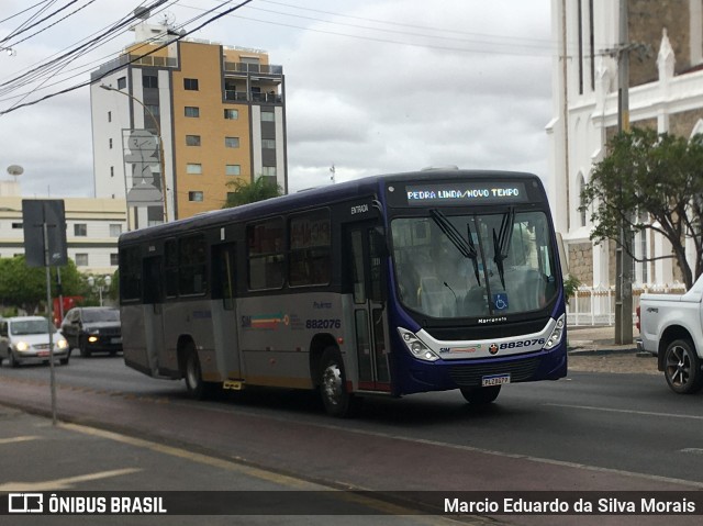 ATT - Atlântico Transportes e Turismo - Unidade Petrolina 882076 na cidade de Petrolina, Pernambuco, Brasil, por Marcio Eduardo da Silva Morais. Número da foto: #13146339.