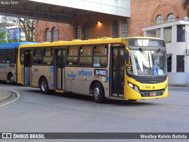 ConSor - Consórcio Sorocaba 1292 na cidade de Sorocaba, São Paulo, Brasil, por Weslley Kelvin Batista. Número da foto: #13145715.