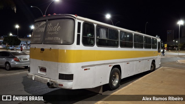 Plenittude Transportes 0956 na cidade de Brasília, Distrito Federal, Brasil, por Alex Ramos Ribeiro. Número da foto: #13147956.