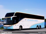 Emtram 5300 na cidade de São Paulo, São Paulo, Brasil, por Ramon França. Número da foto: #13147068.