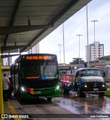 Mobibrasil São Lourenço >>> Mobi-PE 2.408 na cidade de Recife, Pernambuco, Brasil, por João Guilherme. Número da foto: #13146921.