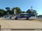 Transcorp 7543 na cidade de Ribeirão Preto, São Paulo, Brasil, por Jonas Miranda. Número da foto: #13147005.