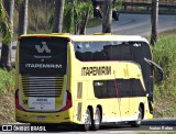 Viação Nova Itapemirim 40846 na cidade de Santos Dumont, Minas Gerais, Brasil, por Isaias Ralen. Número da foto: #:id.