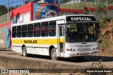 Escolares  na cidade de Muqui, Espírito Santo, Brasil, por Eliziar Maciel Soares. Número da foto: #:id.