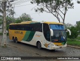 Empresa Gontijo de Transportes 14535 na cidade de Caruaru, Pernambuco, Brasil, por Lenilson da Silva Pessoa. Número da foto: #13147197.