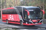 Lirabus 20005 na cidade de Campinas, São Paulo, Brasil, por Ailton Florencio. Número da foto: #13146117.