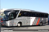 Empresa de Ônibus Pássaro Marron 45506 na cidade de São Paulo, São Paulo, Brasil, por Rainer Schumacher. Número da foto: #:id.