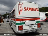 Samurai 73 na cidade de Barueri, São Paulo, Brasil, por Gabriel Brunhara. Número da foto: #13146213.