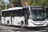 VB Transportes e Turismo 1261 na cidade de Campinas, São Paulo, Brasil, por Ailton Florencio. Número da foto: #13146608.