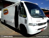 Saritur - Santa Rita Transporte Urbano e Rodoviário 0088 na cidade de Belo Horizonte, Minas Gerais, Brasil, por Vicente de Paulo Alves. Número da foto: #13146738.