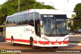 Empresa de Ônibus Nossa Senhora da Penha 6531 na cidade de Maringá, Paraná, Brasil, por Vinicius de Oliveira Munhoz. Número da foto: #13145521.