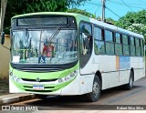 Naturalle Transportes S/N na cidade de Camaçari, Bahia, Brasil, por Robert Silva Silva. Número da foto: #:id.