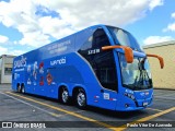 Auto Viação Catarinense 321319 na cidade de São Paulo, São Paulo, Brasil, por Paulo Vitor De Azevedo. Número da foto: #13146503.