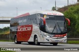 Turismo Grécia 706 na cidade de Santa Isabel, São Paulo, Brasil, por George Miranda. Número da foto: #:id.