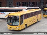 CITA - Compañía Interdepartamental de Transporte Automotor 3026 na cidade de Montevideo, Montevideo, Uruguai, por Agustin SanCristobal1712. Número da foto: #13147428.