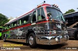 Ônibus Particulares 3263 na cidade de Campinas, São Paulo, Brasil, por Carlos Júnior. Número da foto: #13146042.