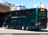 Viação Motta 19010 na cidade de Divinópolis, Minas Gerais, Brasil, por Pedro Henrique. Número da foto: #13147654.