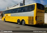 WL Tour BUS6F15 na cidade de Aracaju, Sergipe, Brasil, por Gladyston Santana Correia. Número da foto: #13147086.