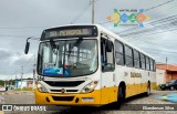 Transportes Guanabara 266 na cidade de Extremoz, Rio Grande do Norte, Brasil, por Elianderson Silva. Número da foto: #13146414.