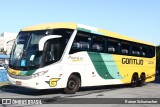 Empresa Gontijo de Transportes 21270 na cidade de São Paulo, São Paulo, Brasil, por Rainer Schumacher. Número da foto: #13145786.