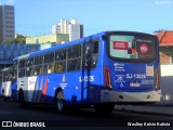 São João Votorantim - Sorotur Turismo SJ-13026 na cidade de Sorocaba, São Paulo, Brasil, por Weslley Kelvin Batista. Número da foto: #13145763.