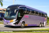 Rota Transportes Rodoviários 9365 na cidade de Barra do Piraí, Rio de Janeiro, Brasil, por Paulo Henrique Pereira Borges. Número da foto: #13147679.