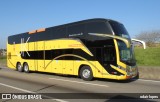 Expresso JK 24132 na cidade de Caçapava, São Paulo, Brasil, por odair lopes. Número da foto: #13147697.