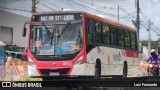 Real Alagoas de Viação 4501 na cidade de Maceió, Alagoas, Brasil, por Luiz Fernando. Número da foto: #13146045.