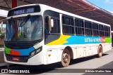 TCM - Transportes Coletivos Maranhense 39-084 na cidade de São Luís, Maranhão, Brasil, por Rômulo Martins Serra. Número da foto: #13145347.