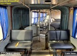 Associação de Preservação de Ônibus Clássicos ESCOLAR na cidade de Campinas, São Paulo, Brasil, por Carlos Júnior. Número da foto: #13146895.
