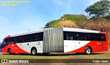 Itajaí Transportes Coletivos 2091 na cidade de Campinas, São Paulo, Brasil, por Carlos Júnior. Número da foto: #13146877.