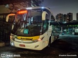 Viação Nacional 18610 na cidade de Belo Horizonte, Minas Gerais, Brasil, por Maurício Nascimento. Número da foto: #13147978.