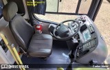 Itajaí Transportes Coletivos 2972 na cidade de Campinas, São Paulo, Brasil, por Carlos Júnior. Número da foto: #13146822.