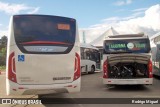 Volvo B340M na cidade de Rio de Janeiro, Rio de Janeiro, Brasil, por Rodrigo Miguel. Número da foto: #:id.