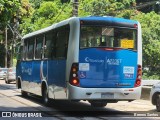 Transurb A72067 na cidade de Rio de Janeiro, Rio de Janeiro, Brasil, por Brenno Santos. Número da foto: #:id.