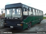 Ônibus Particulares 7799 na cidade de Pelotas, Rio Grande do Sul, Brasil, por Toni Alves Junior. Número da foto: #13147132.