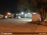 Empresa de Transportes Andorinha GARAGEM DE BAURU-SP na cidade de Bauru, São Paulo, Brasil, por Júnior Juninho. Número da foto: #13147897.