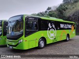 Auto Viação Transcap >> Auto Bless Transportes 011 na cidade de Campinas, São Paulo, Brasil, por Ítalo Silva. Número da foto: #13145170.