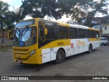 Plataforma Transportes 31211 na cidade de Salvador, Bahia, Brasil, por Adham Silva. Número da foto: #:id.