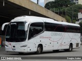 Companhia Coordenadas de Transportes 50770 na cidade de Belo Horizonte, Minas Gerais, Brasil, por Douglas Andrez. Número da foto: #13145644.