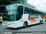 Saritur - Santa Rita Transporte Urbano e Rodoviário 16500 na cidade de Belo Horizonte, Minas Gerais, Brasil, por Luiz Otavio Matheus da Silva. Número da foto: #13146083.