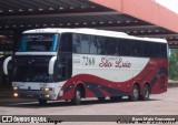 Expresso São Luiz 7260 na cidade de Cuiabá, Mato Grosso, Brasil, por Buss Mato Grossense. Número da foto: #13147758.