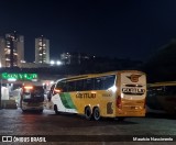 Empresa Gontijo de Transportes 19800 na cidade de Belo Horizonte, Minas Gerais, Brasil, por Maurício Nascimento. Número da foto: #13147751.