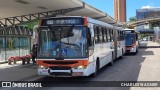 Transnacional Transp. de Passageiros 3020 na cidade de Campina Grande, Paraíba, Brasil, por CHARLES WAGNER. Número da foto: #13145492.
