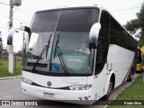 JF Transportes 33 na cidade de Pelotas, Rio Grande do Sul, Brasil, por Pedro Silva. Número da foto: #:id.